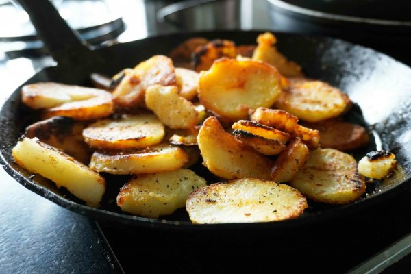 Bratkartoffeln_1 Bratkartoffeln_1