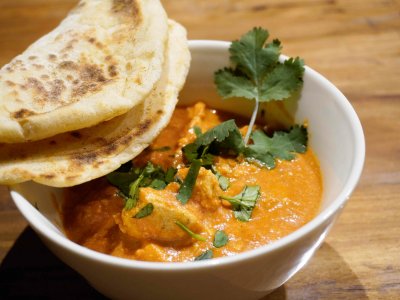 Butter_Chicken Butter_Chicken