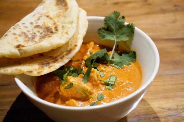 Butter_Chicken Butter_Chicken