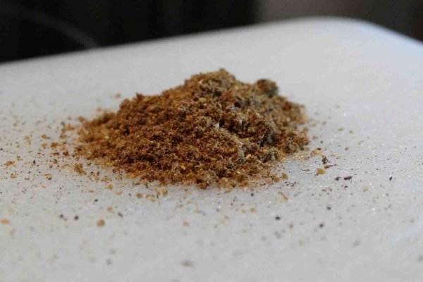 Garam masala Garam masala