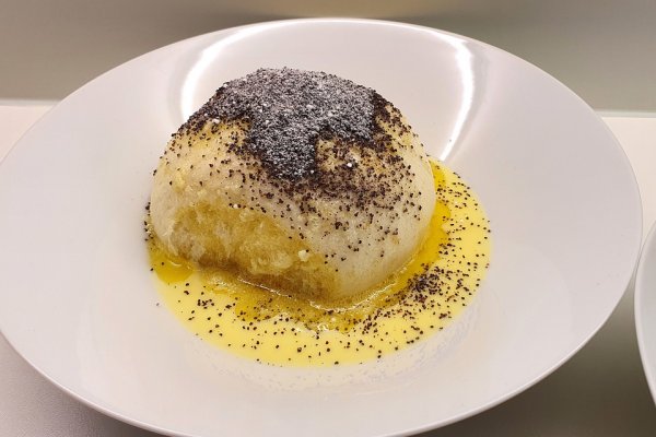 Germknödel Germknödel