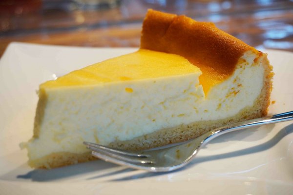 Käsekuchen Käsekuchen