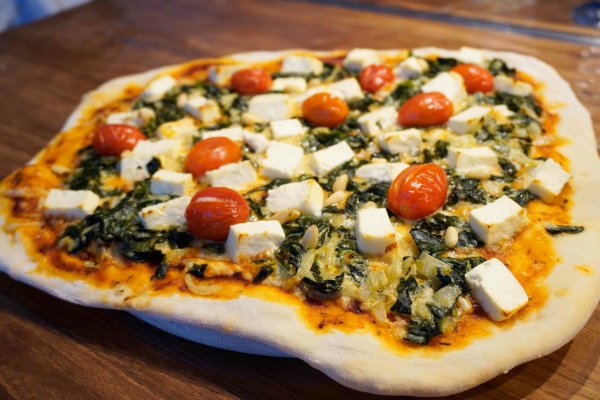 Pizza_Spinat