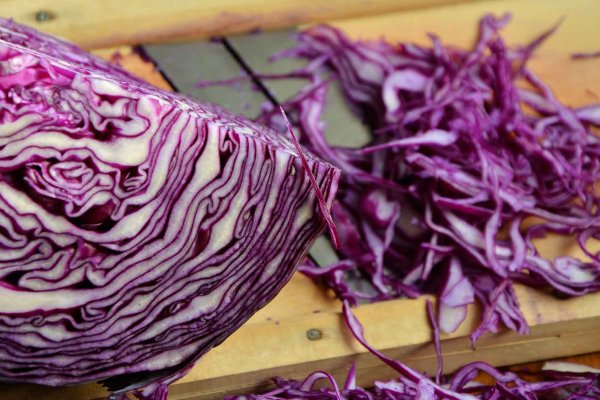 Rotkohl Rotkohl