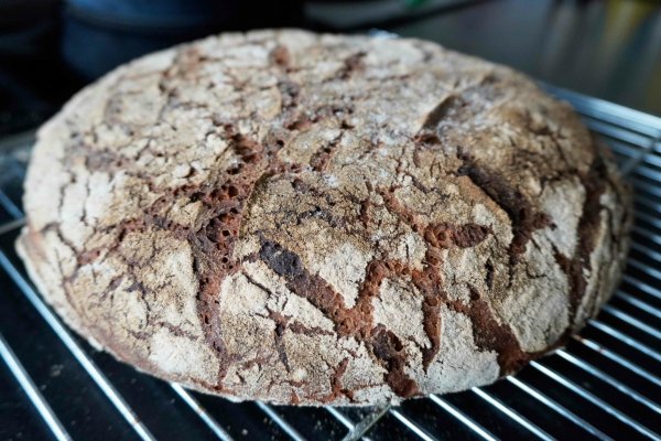 Sauerteig_Brot Sauerteig_Brot