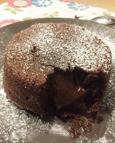 Schokokuchen_flüssig Schokokuchen_flüssig