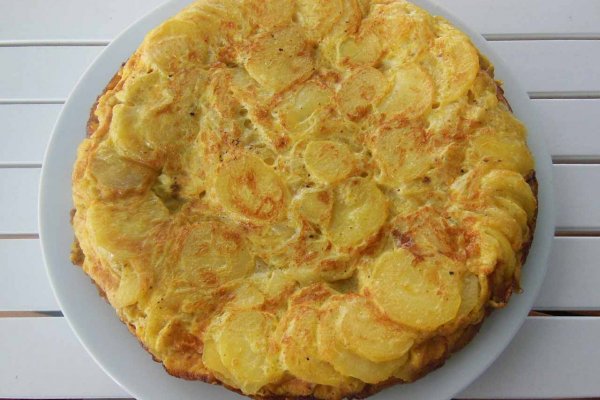 Tortilla Tortilla