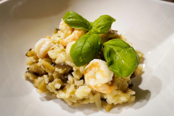 Zitronen-Auberginen-Risotto_1 Zitronen-Auberginen-Risotto_1