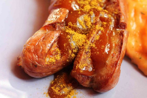 currywurst currywurst
